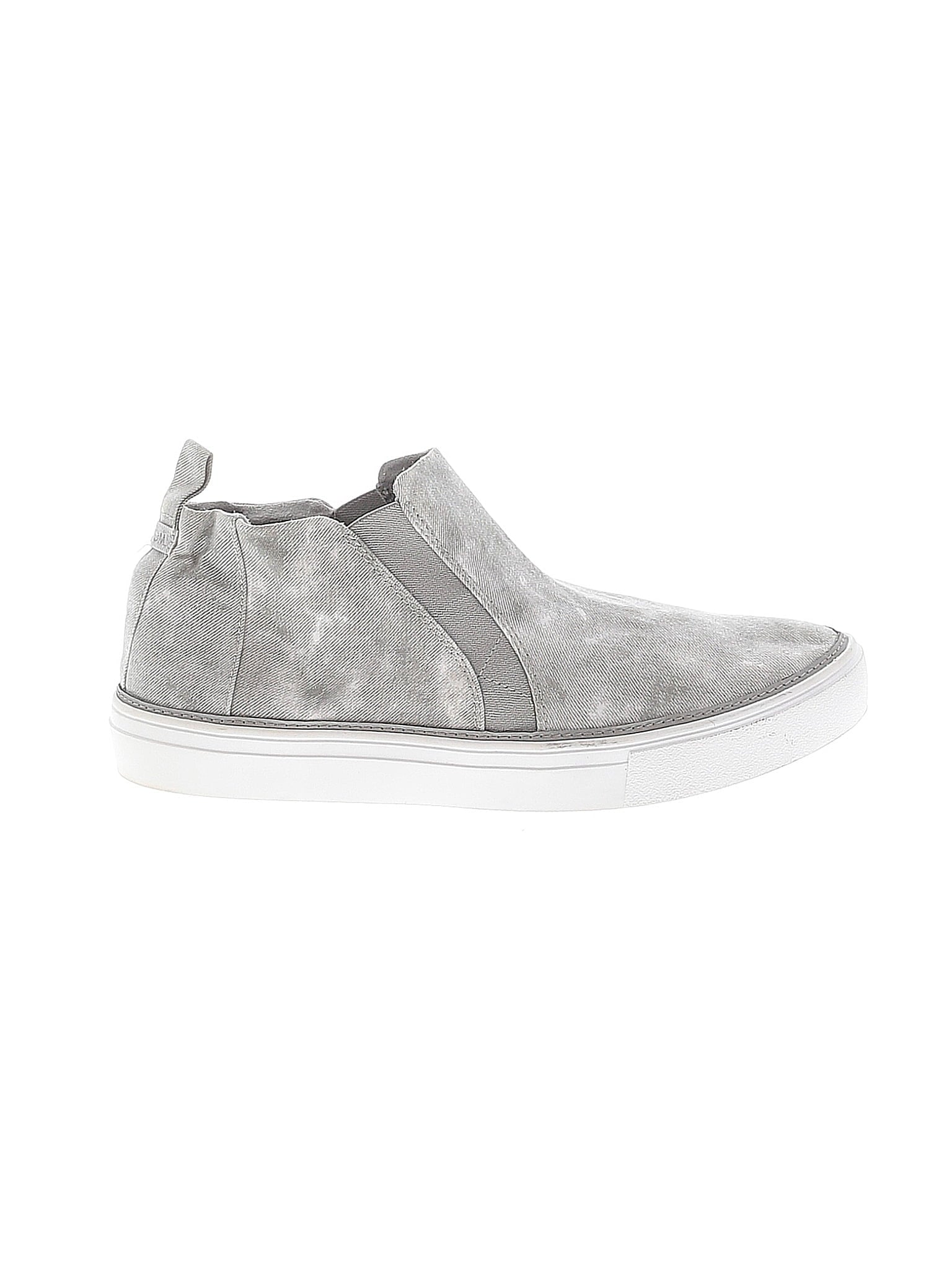 1 shoe size - 9 1/2