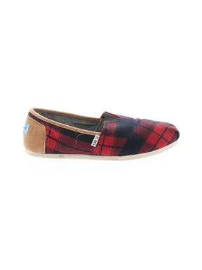 1 shoe size - 8 1/2