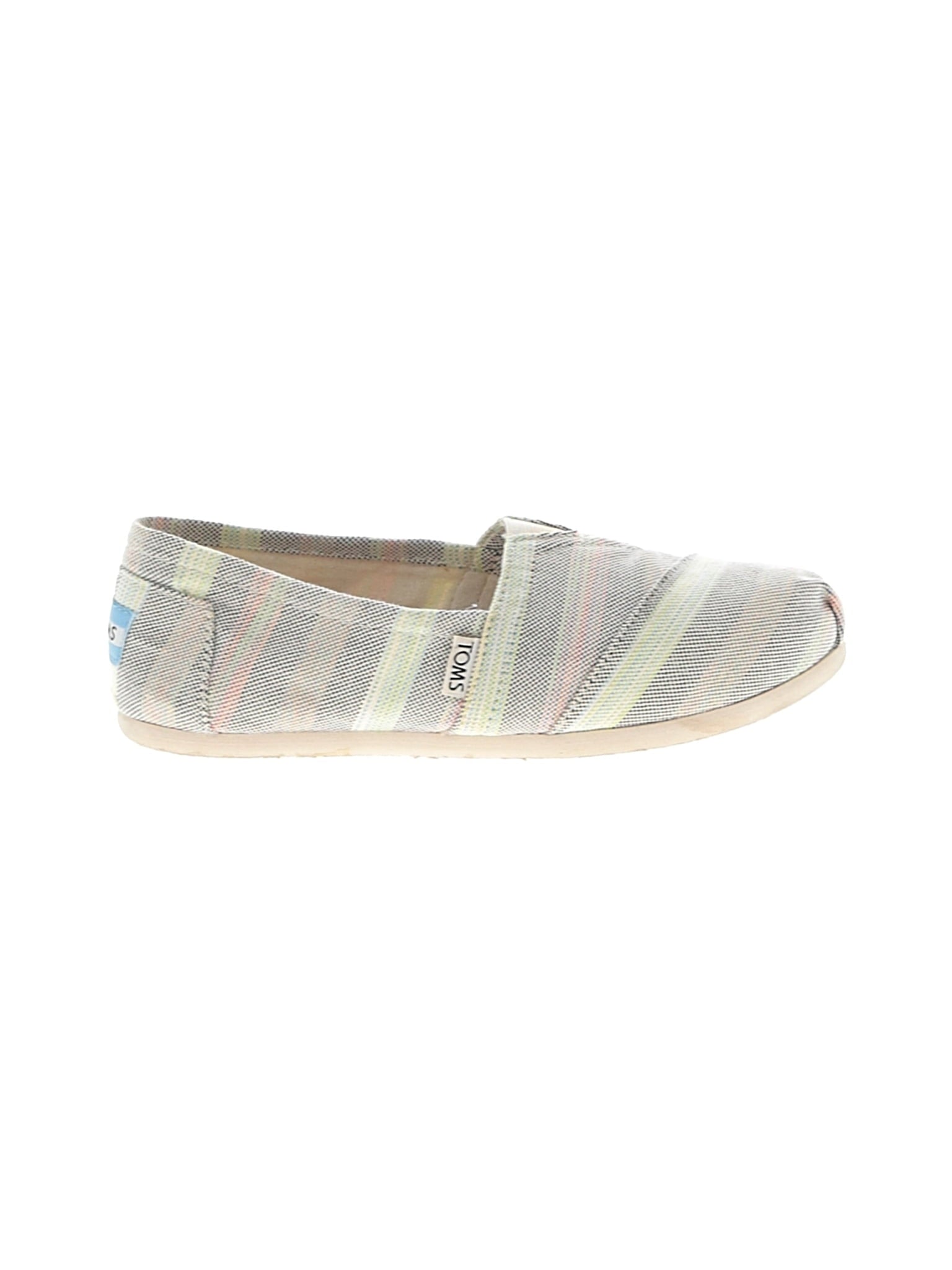 1 shoe size - 6 1/2