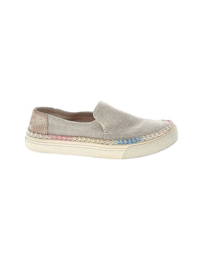 1 shoe size - 6 1/2