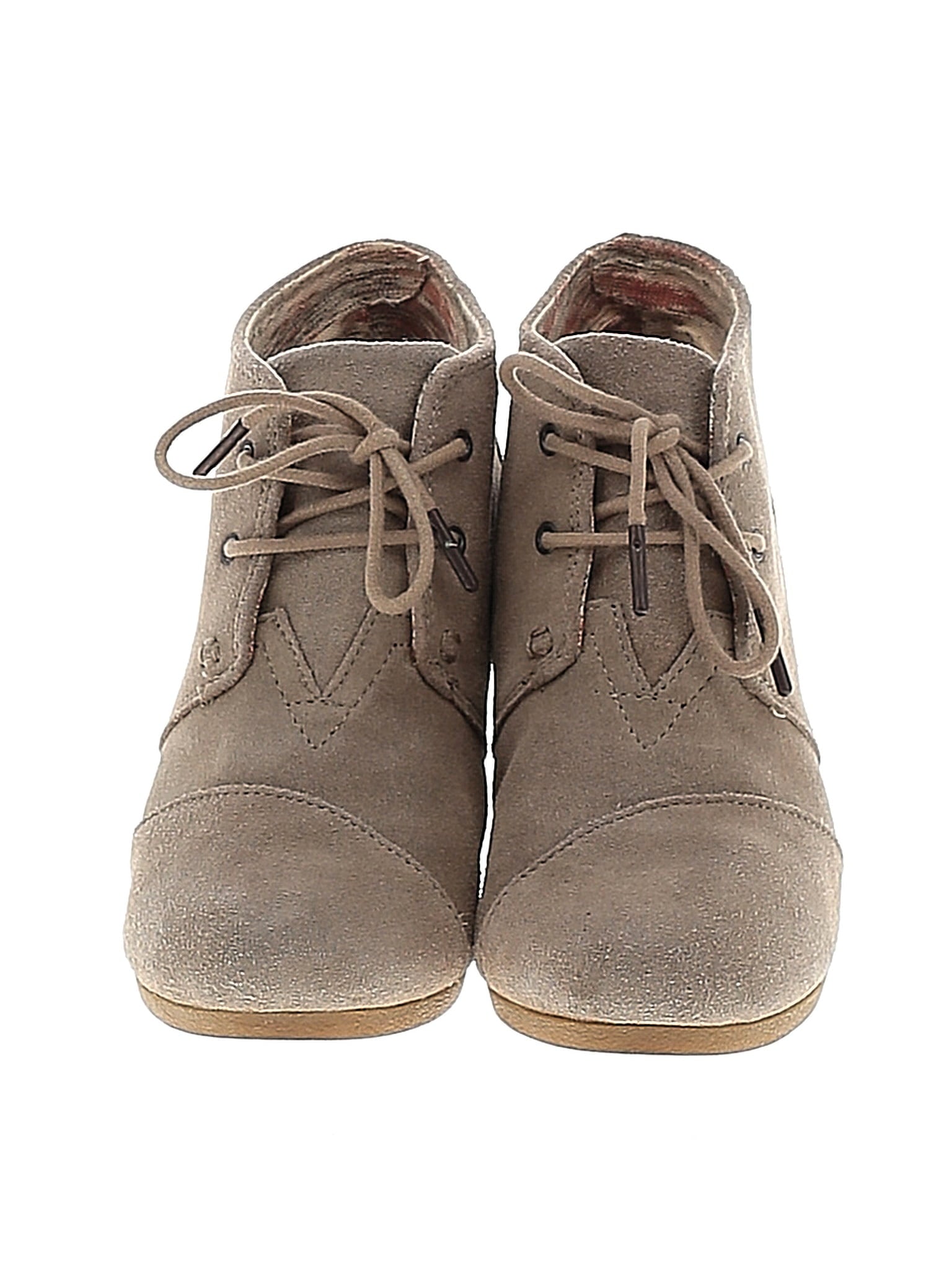 2 shoe size - 7
