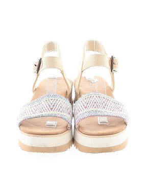 2 shoe size - 6 1/2