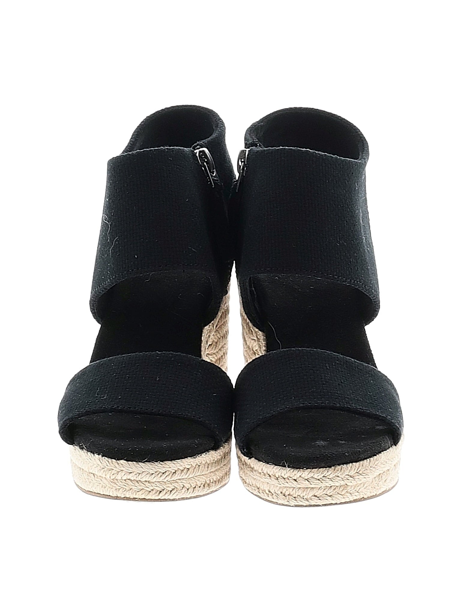 2 shoe size - 7