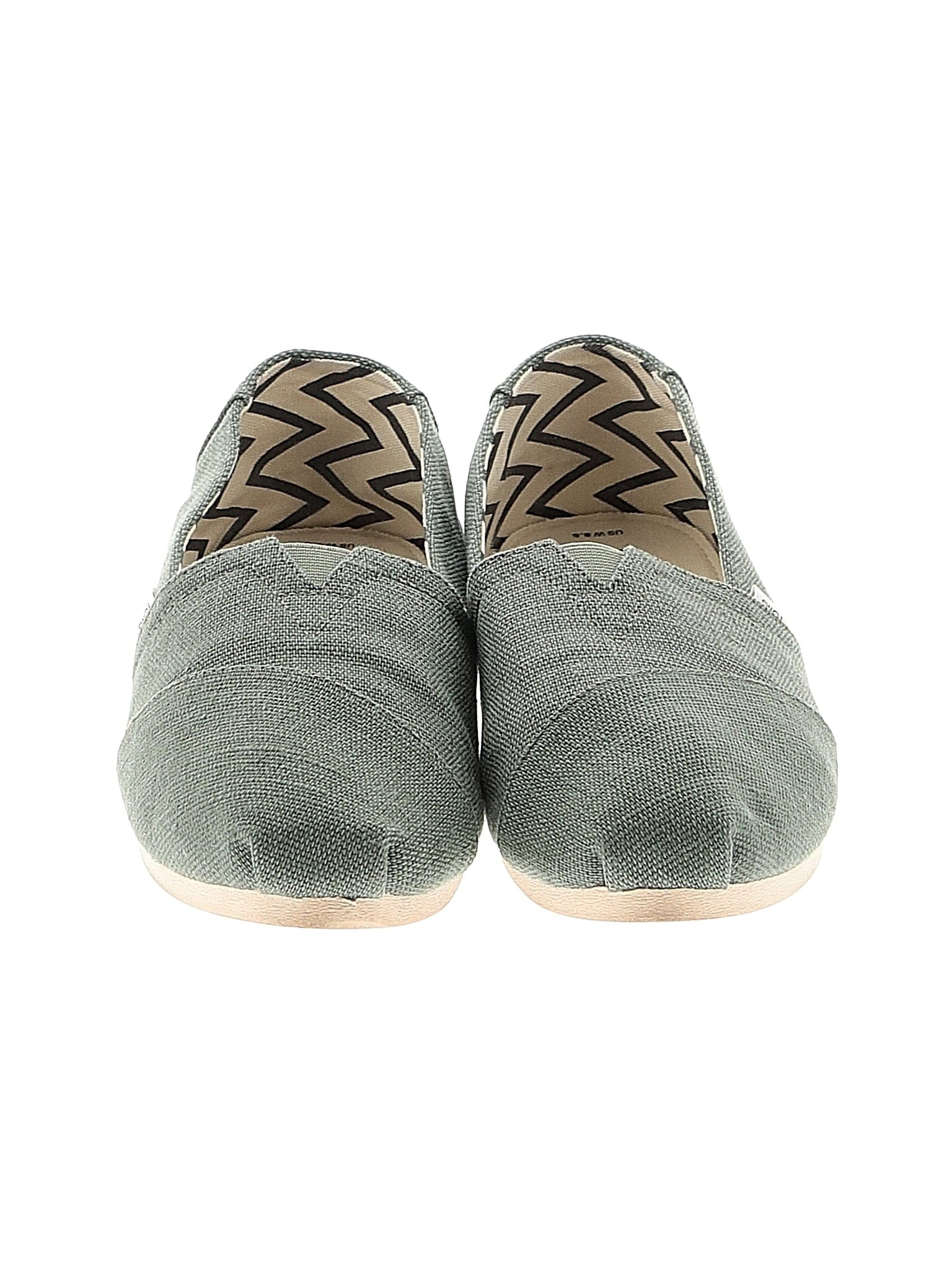 2 shoe size - 8 1/2