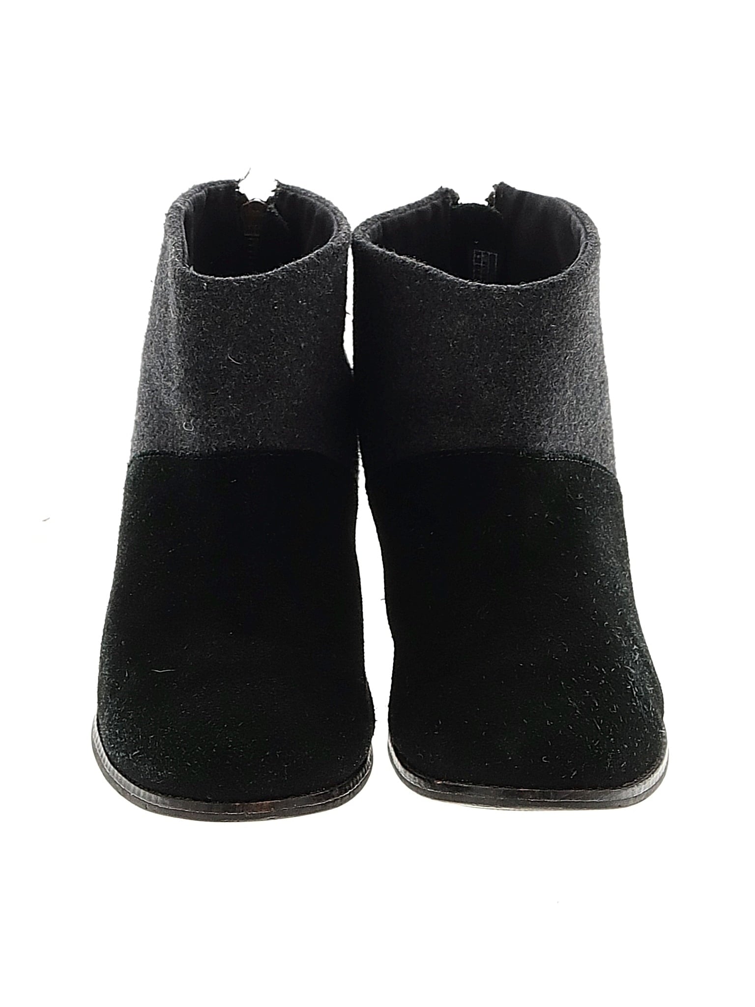 2 shoe size - 9