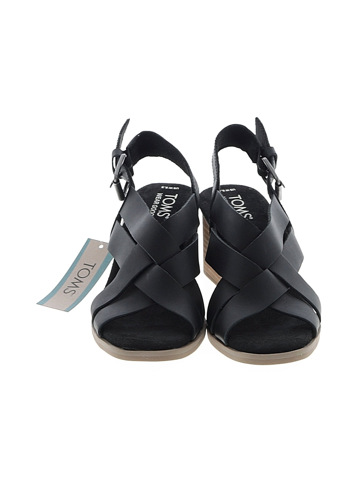 2 shoe size - 5 1/2
