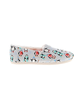 1 shoe size - 5