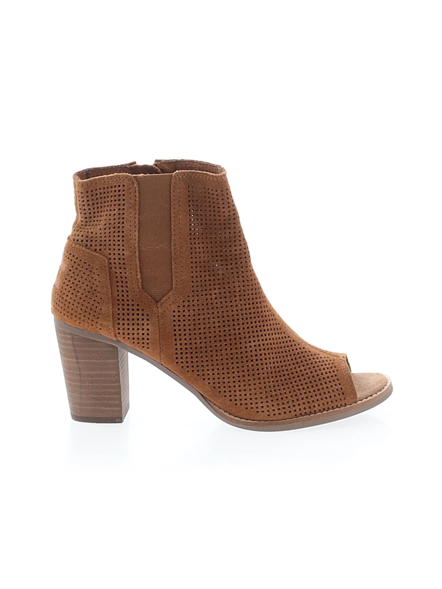 1 shoe size - 10