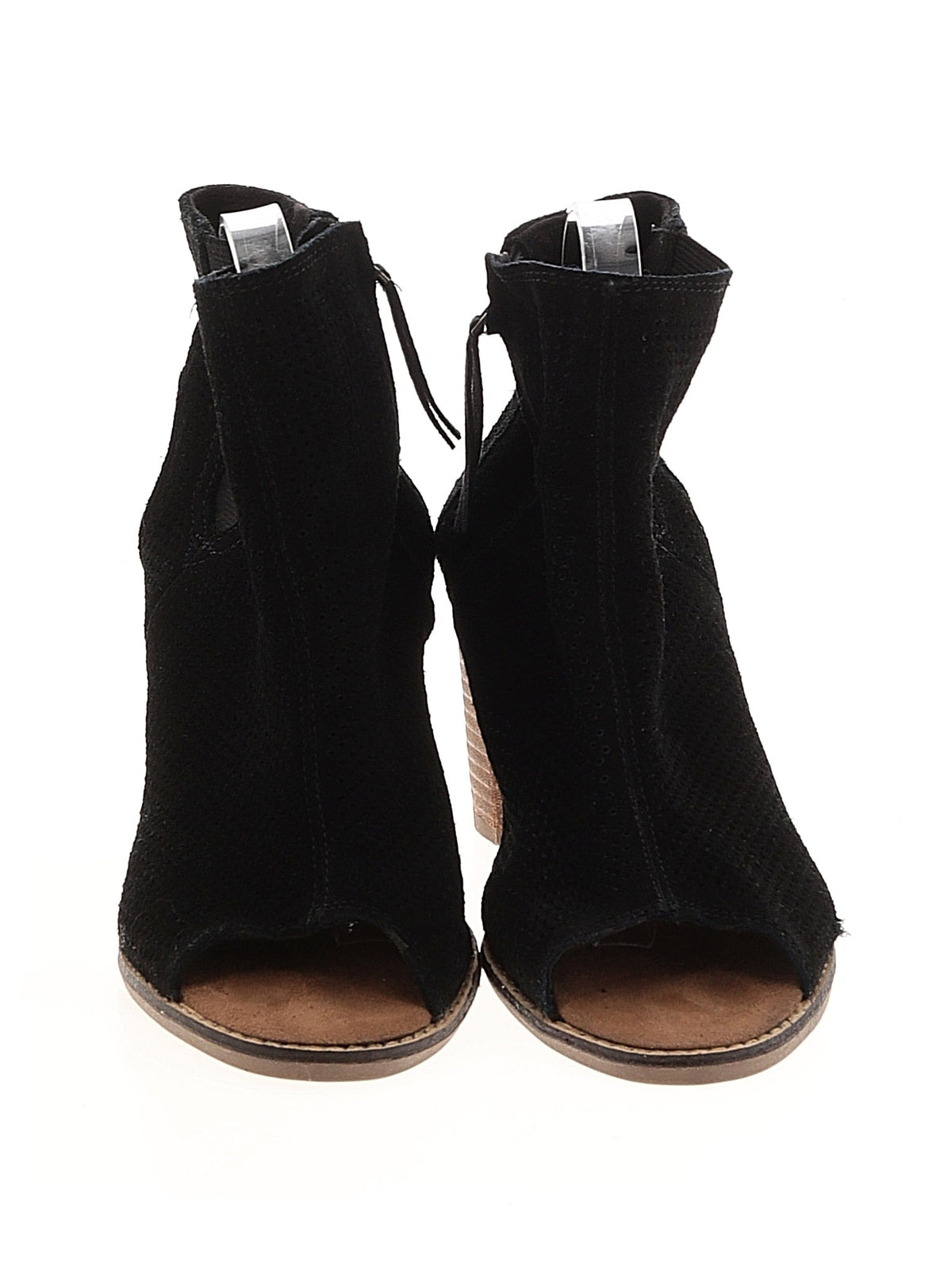 2 shoe size - 8 1/2