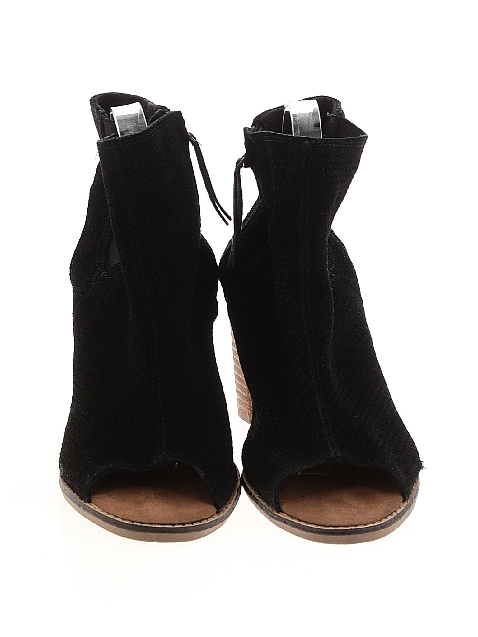 2 shoe size - 8 1/2