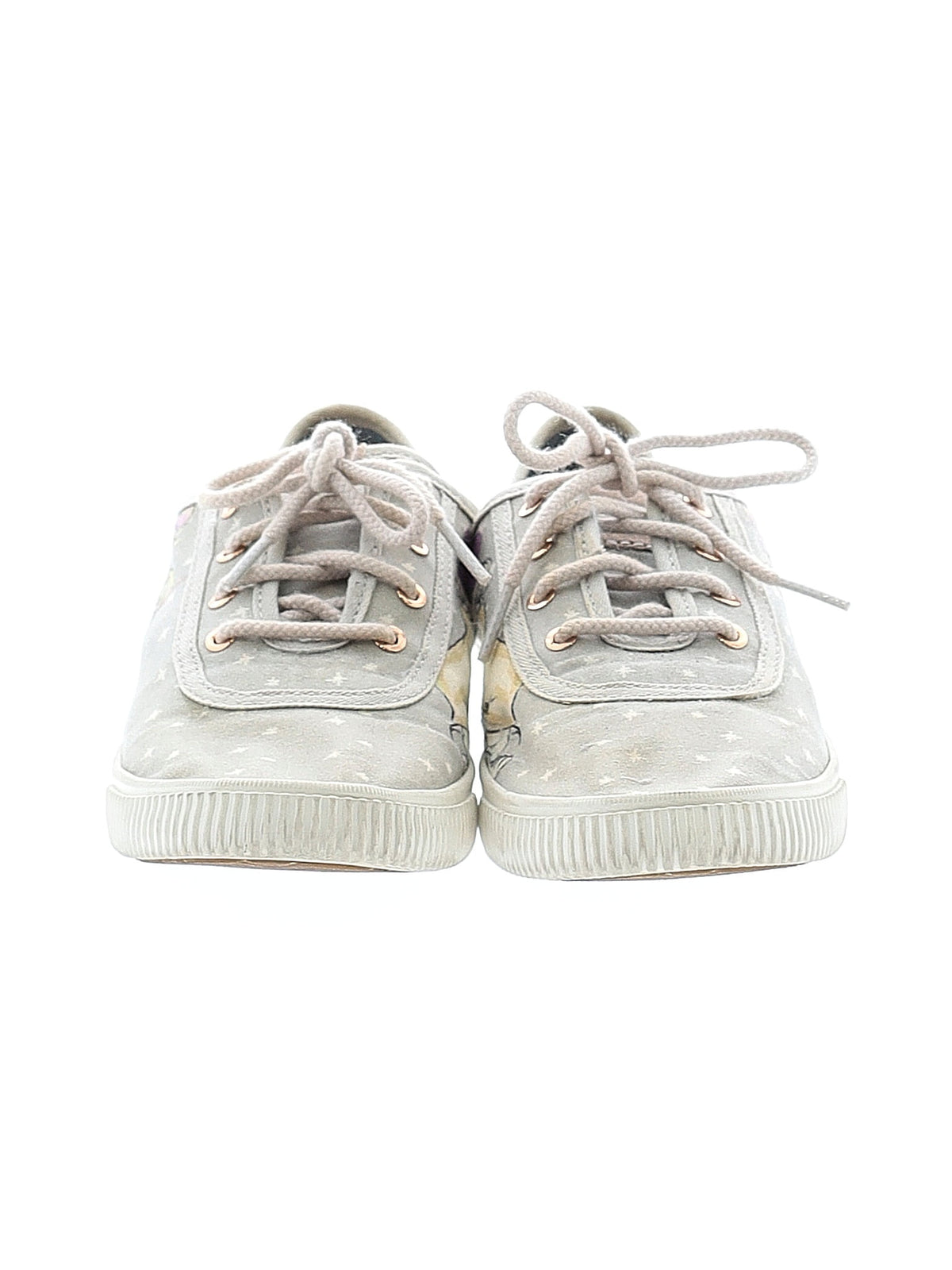 2 shoe size - 6