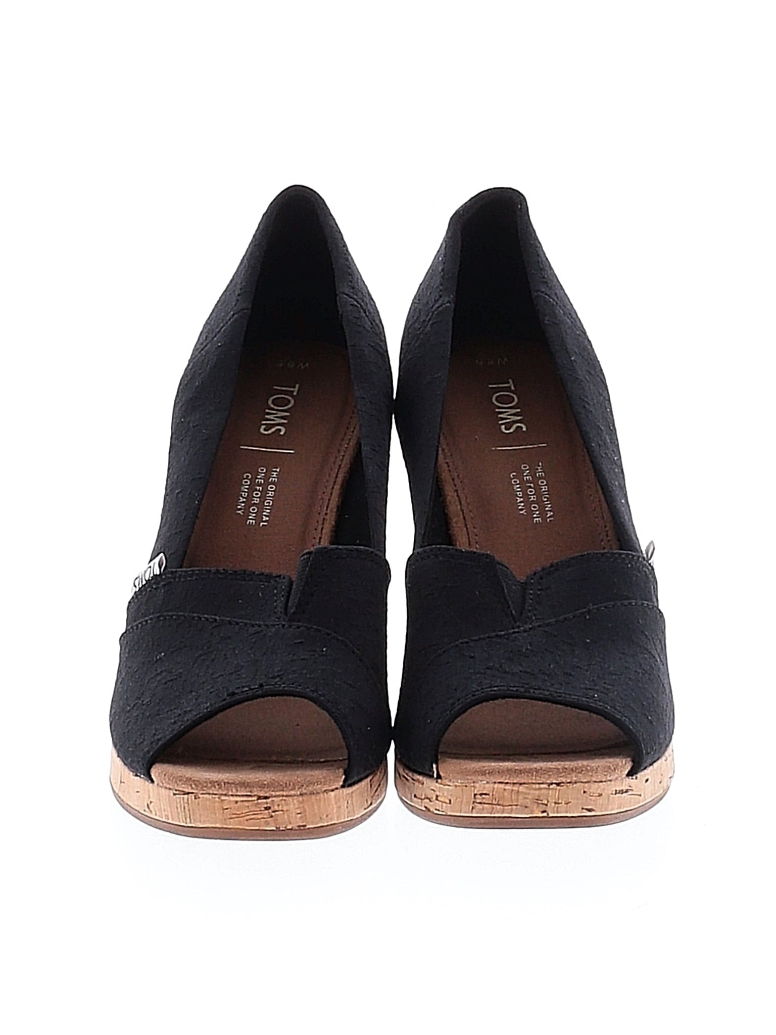 2 shoe size - 8 1/2