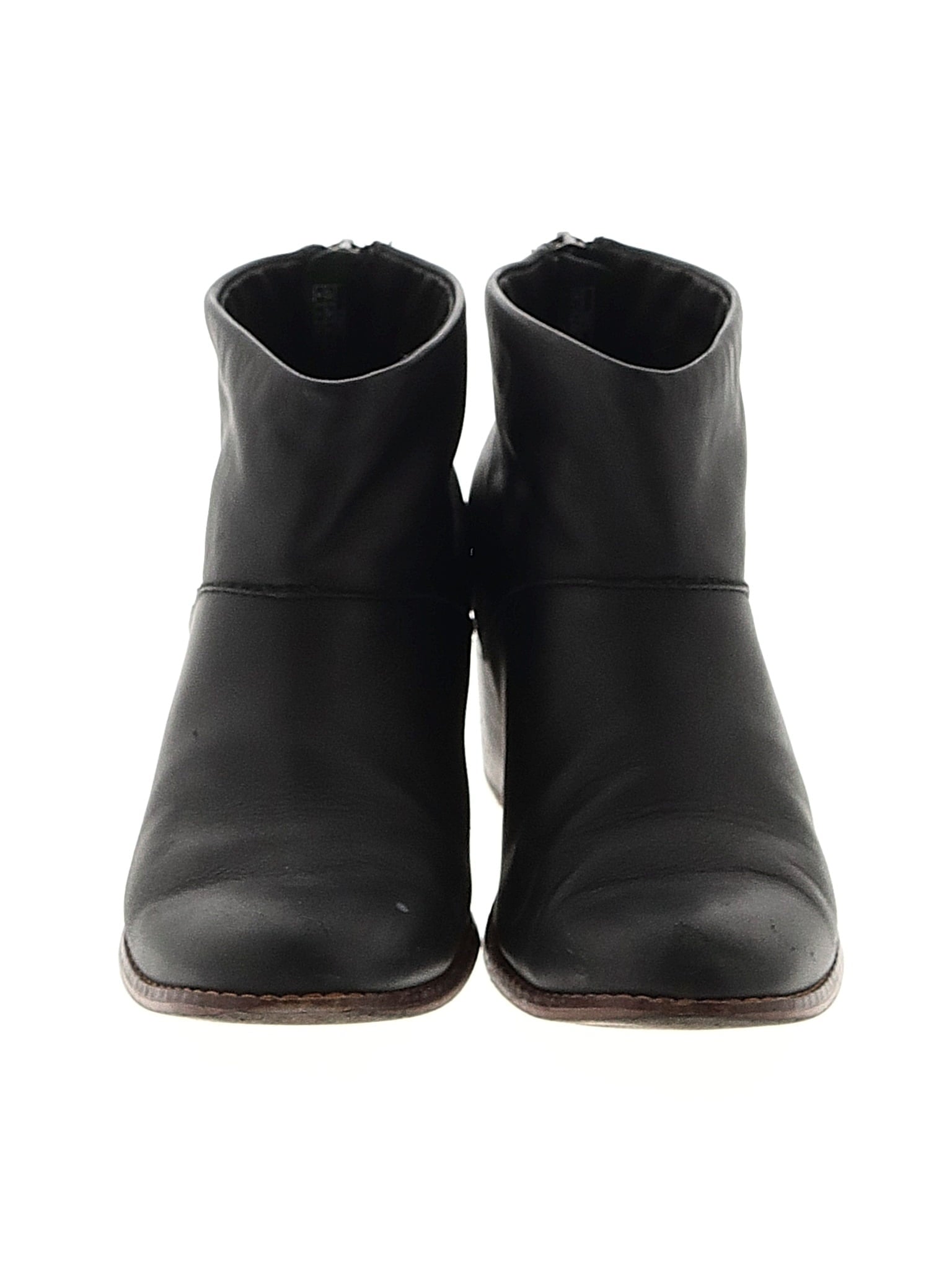 2 shoe size - 6