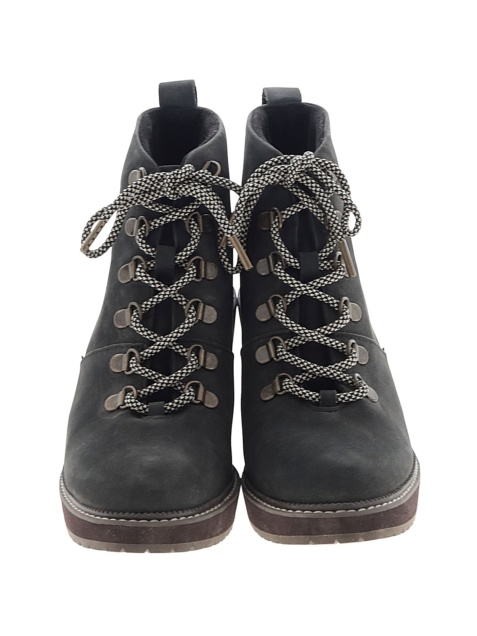 2 shoe size - 7 1/2