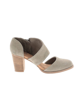 1 shoe size - 7 1/2