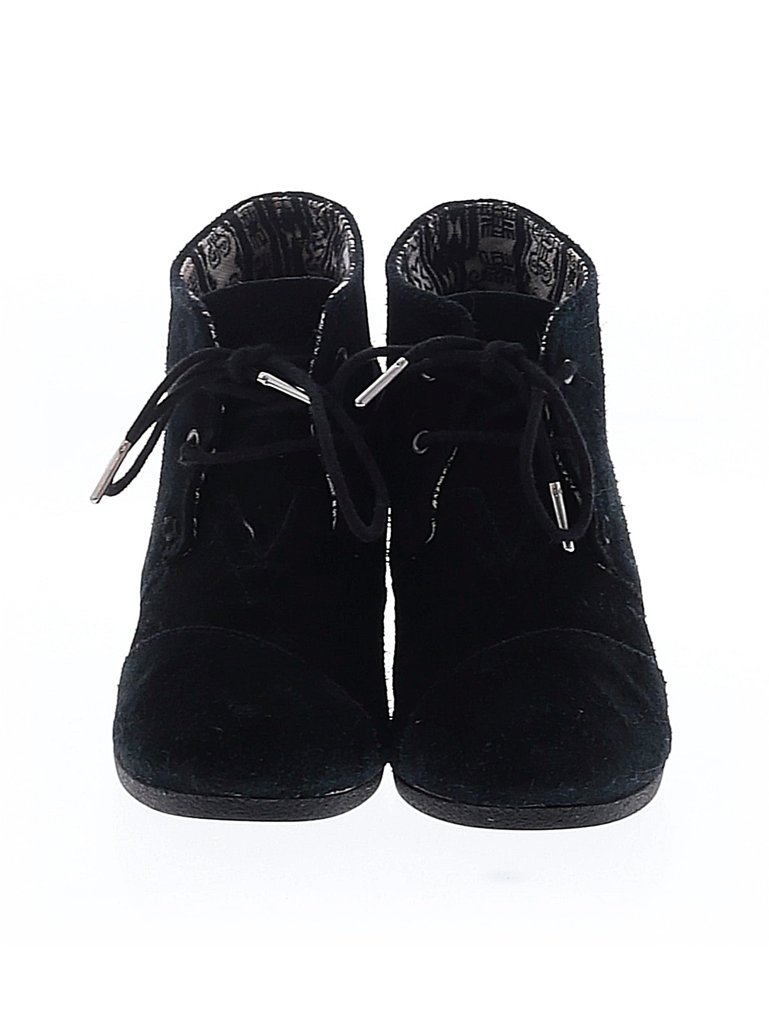 2 shoe size - 7 1/2