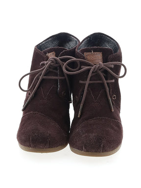 2 shoe size - 6 1/2