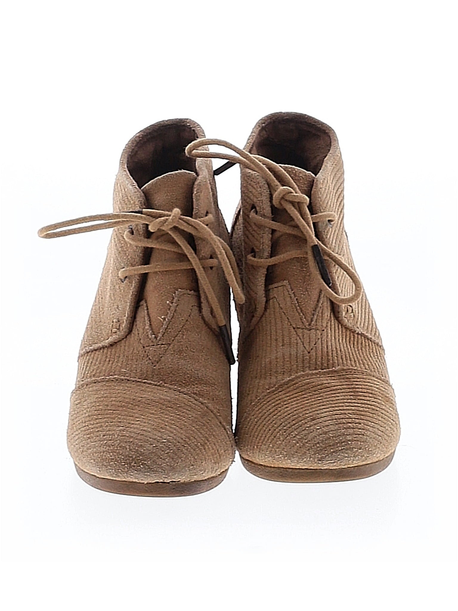 2 shoe size - 6