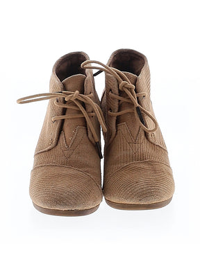 2 shoe size - 6