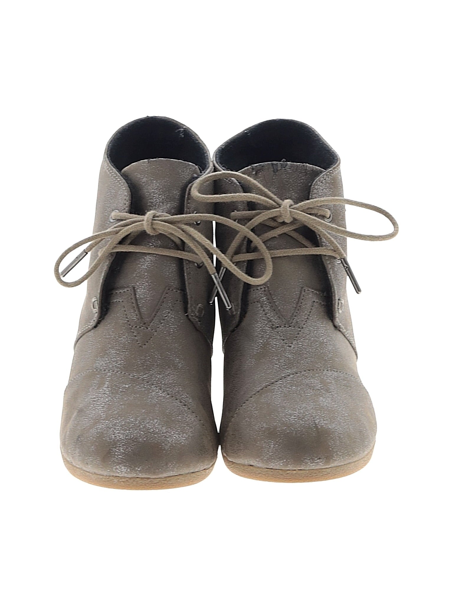 2 shoe size - 9