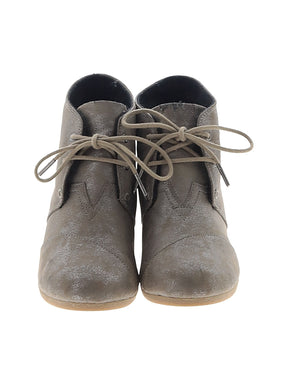 2 shoe size - 9
