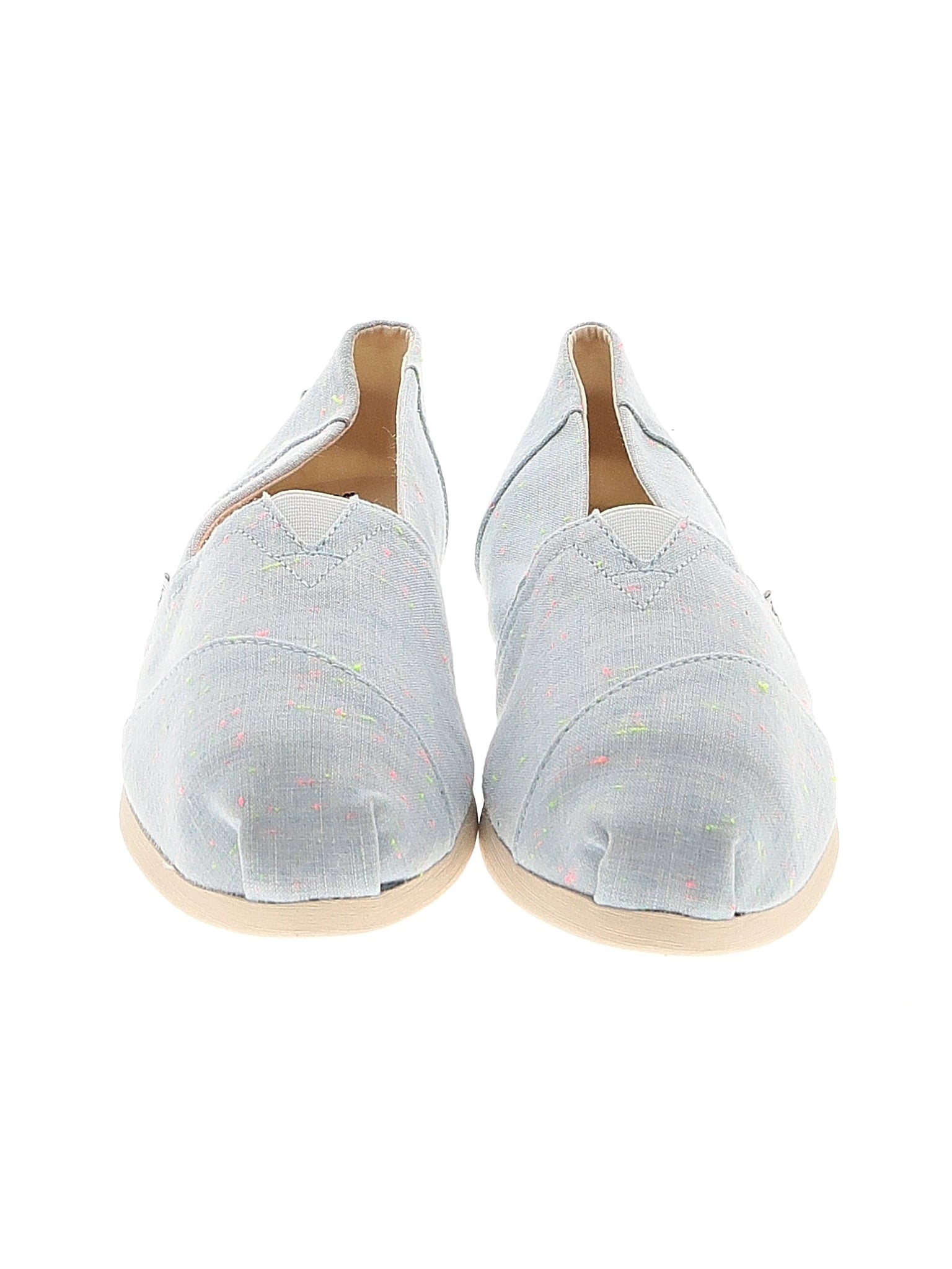 2 shoe size - 8 1/2