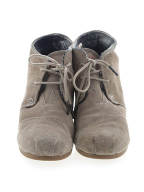 2 shoe size - 7 1/2