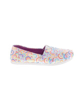 1 shoe size - 8