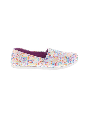 1 shoe size - 8