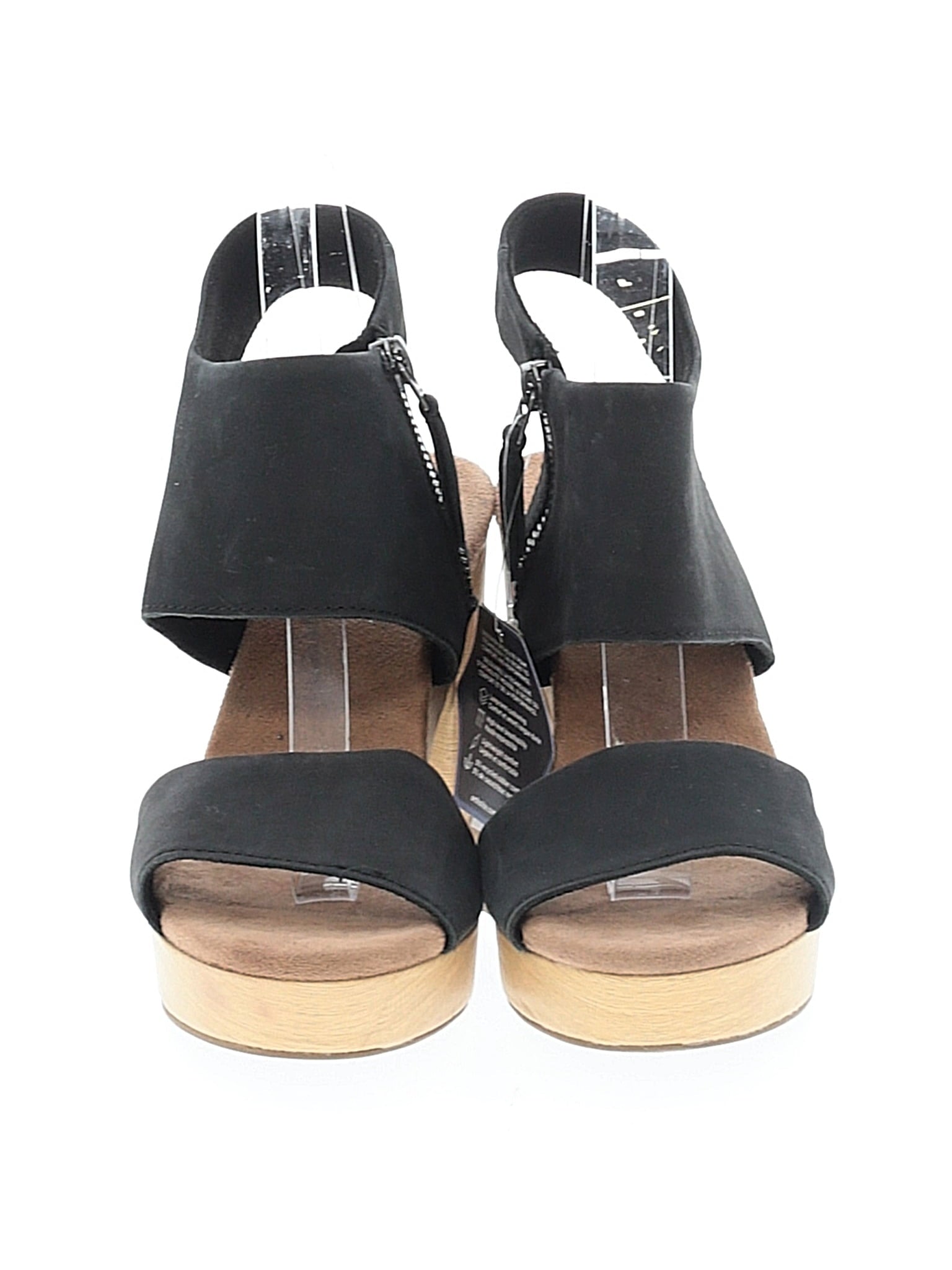 2 shoe size - 9