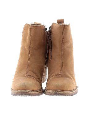 2 shoe size - 6