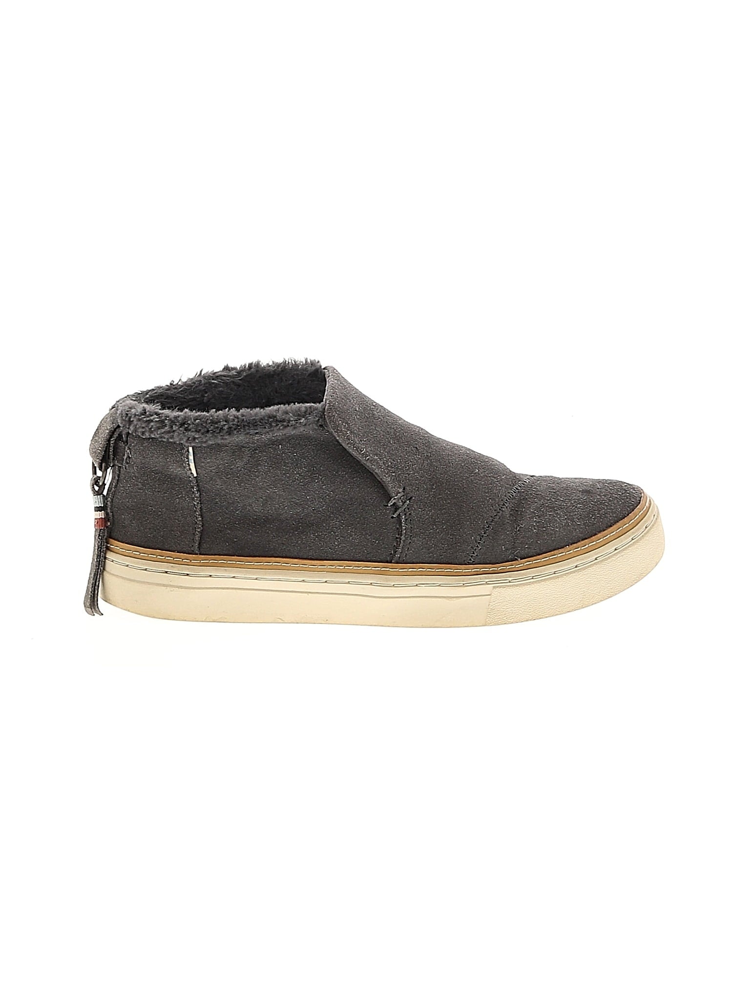 1 shoe size - 7