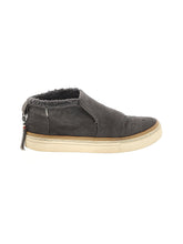 1 shoe size - 7