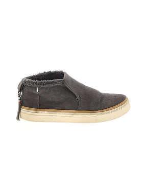 1 shoe size - 7