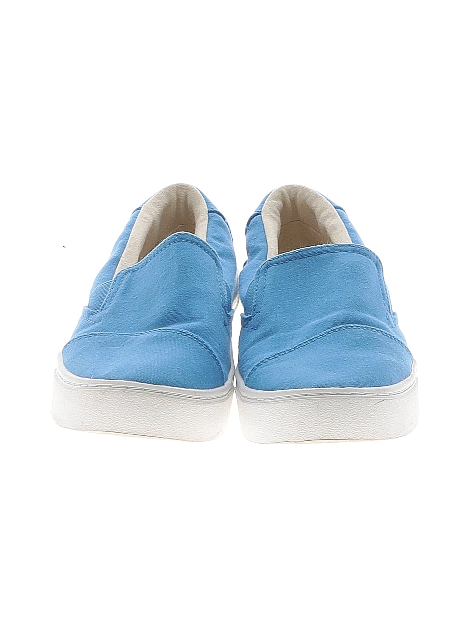 2 shoe size - 7 1/2