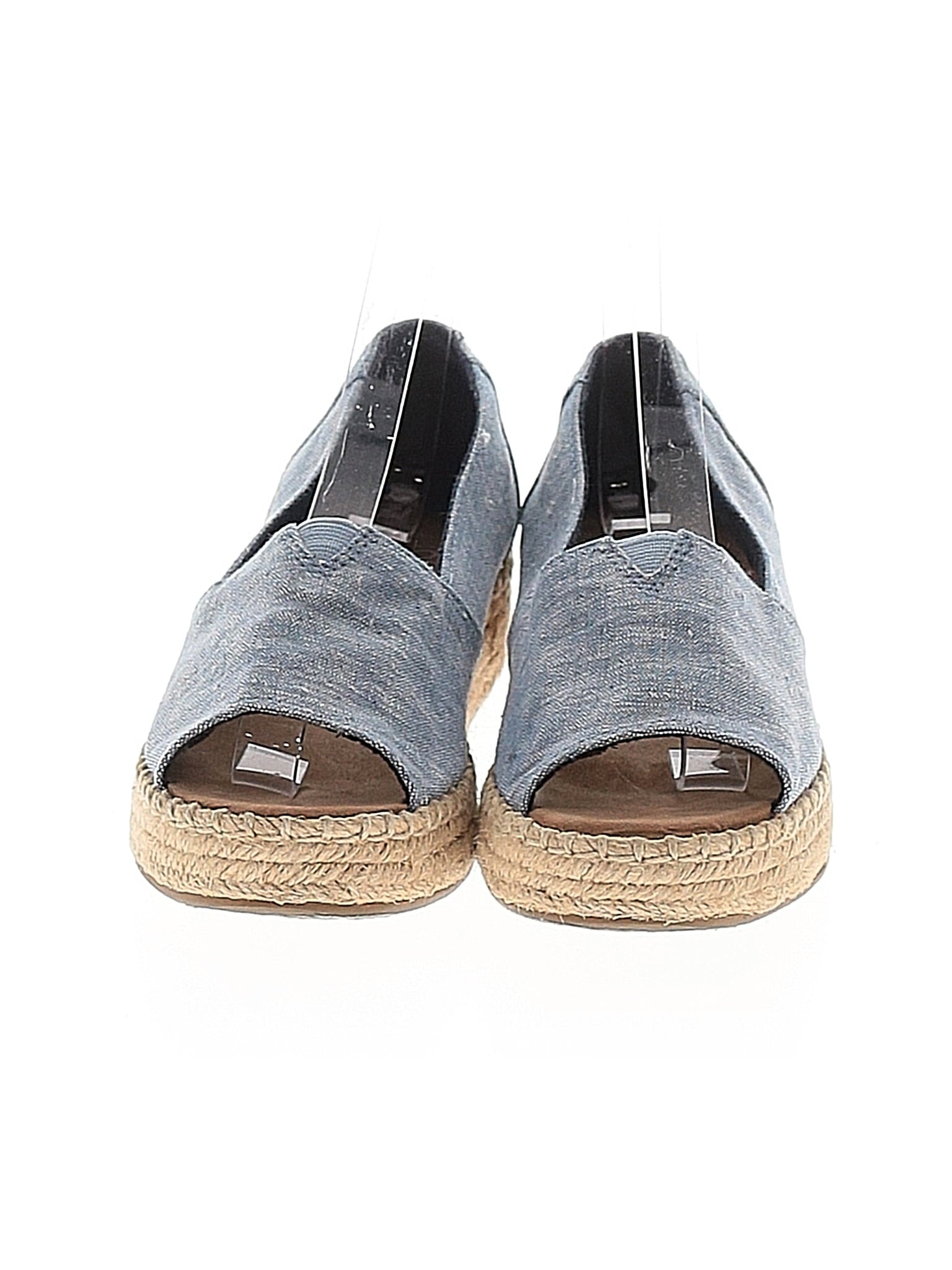 2 shoe size - 5 1/2