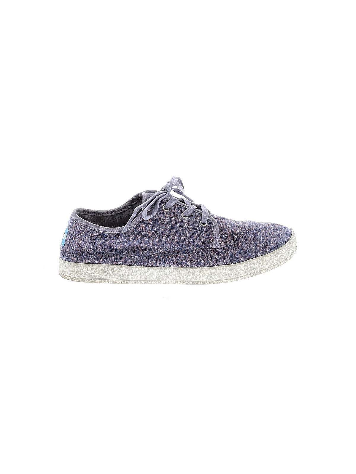 1 shoe size - 7