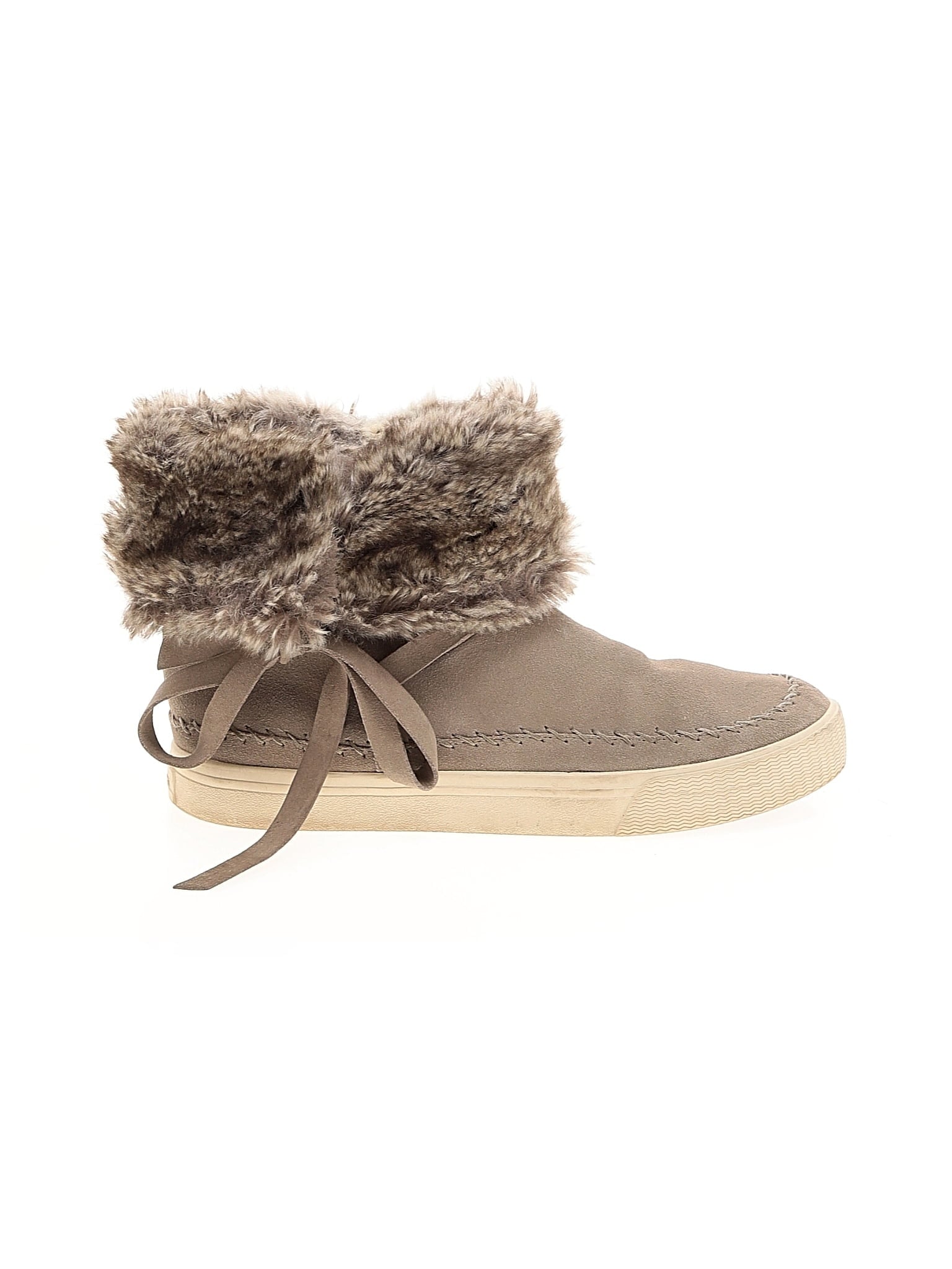 1 shoe size - 8 1/2