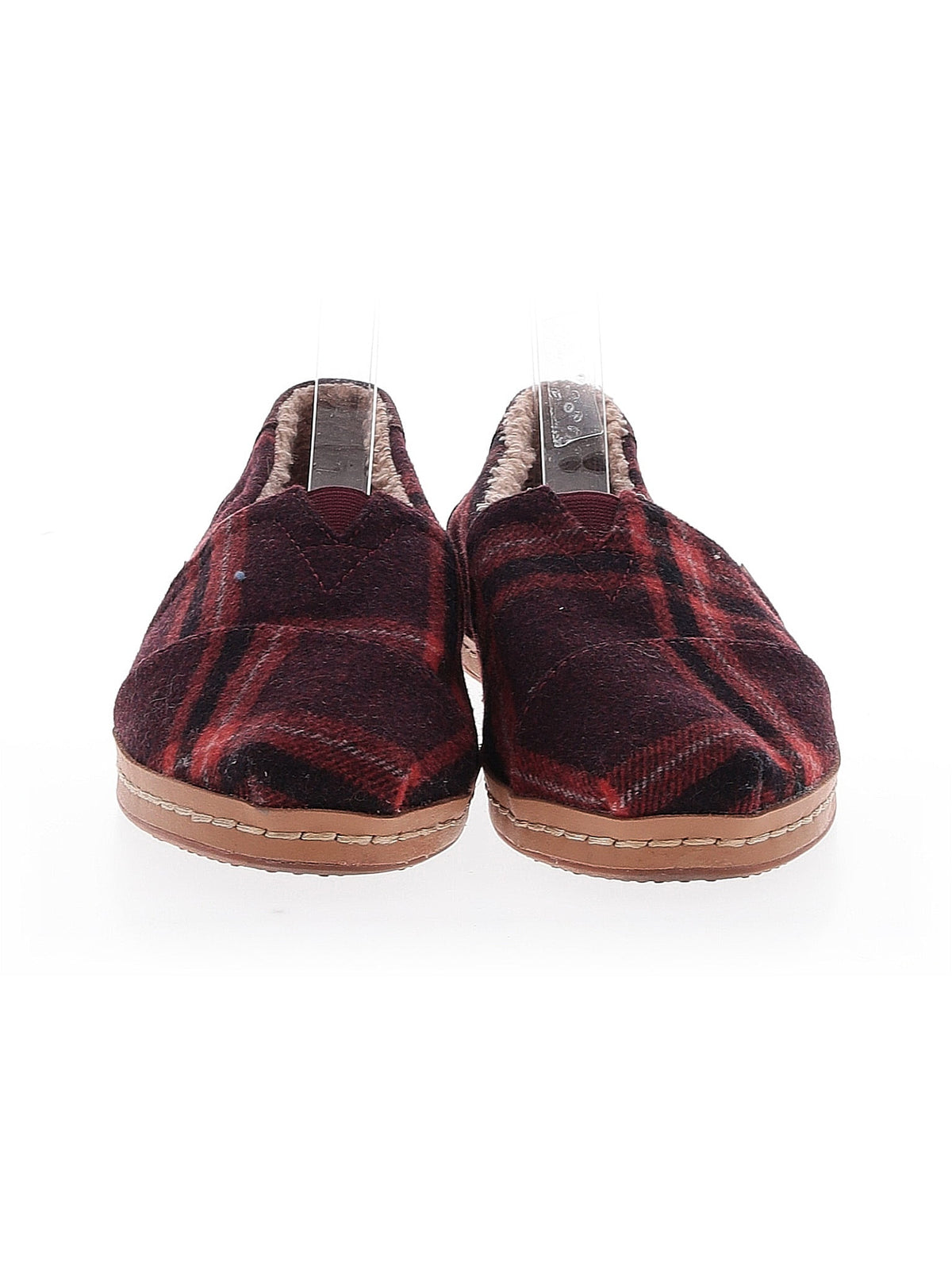 2 shoe size - 7 1/2