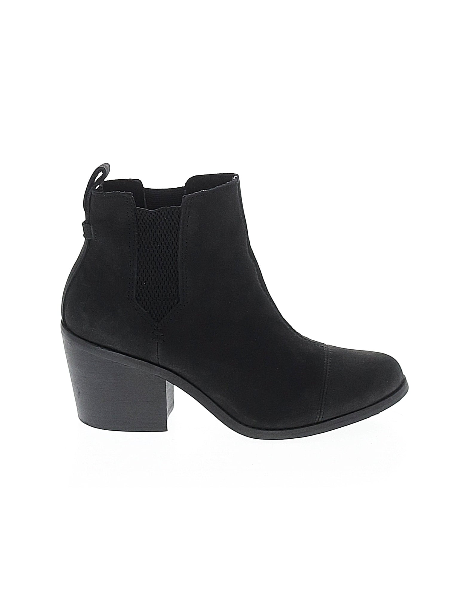 1 shoe size - 6