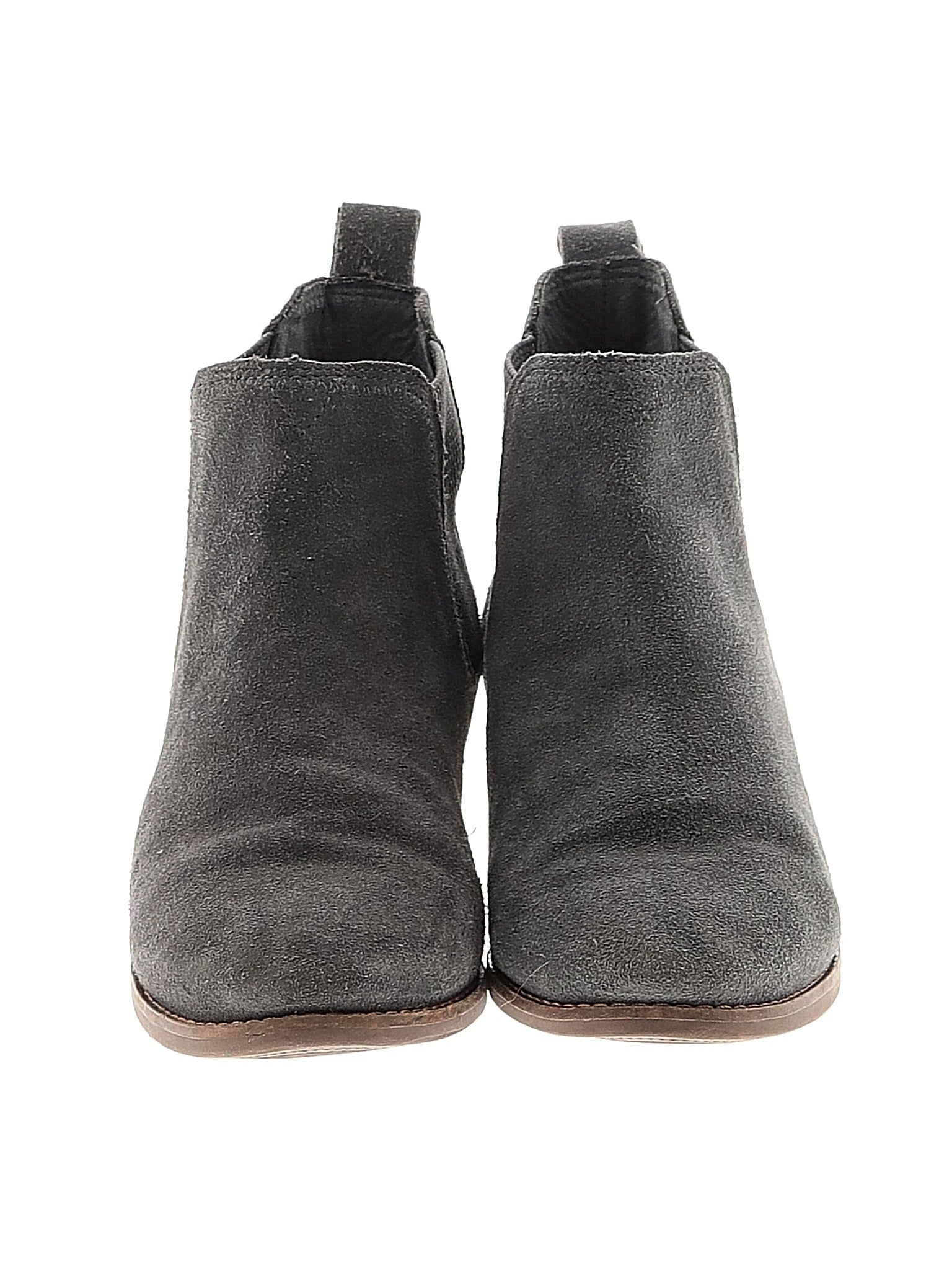 2 shoe size - 7 1/2