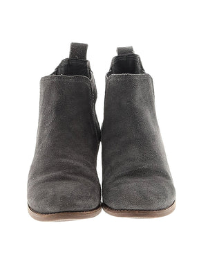 2 shoe size - 7 1/2