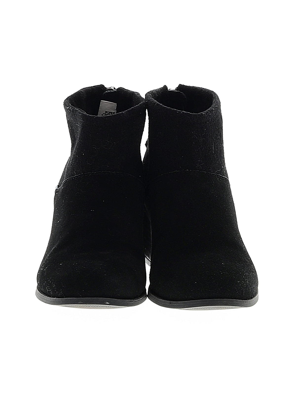 2 shoe size - 8