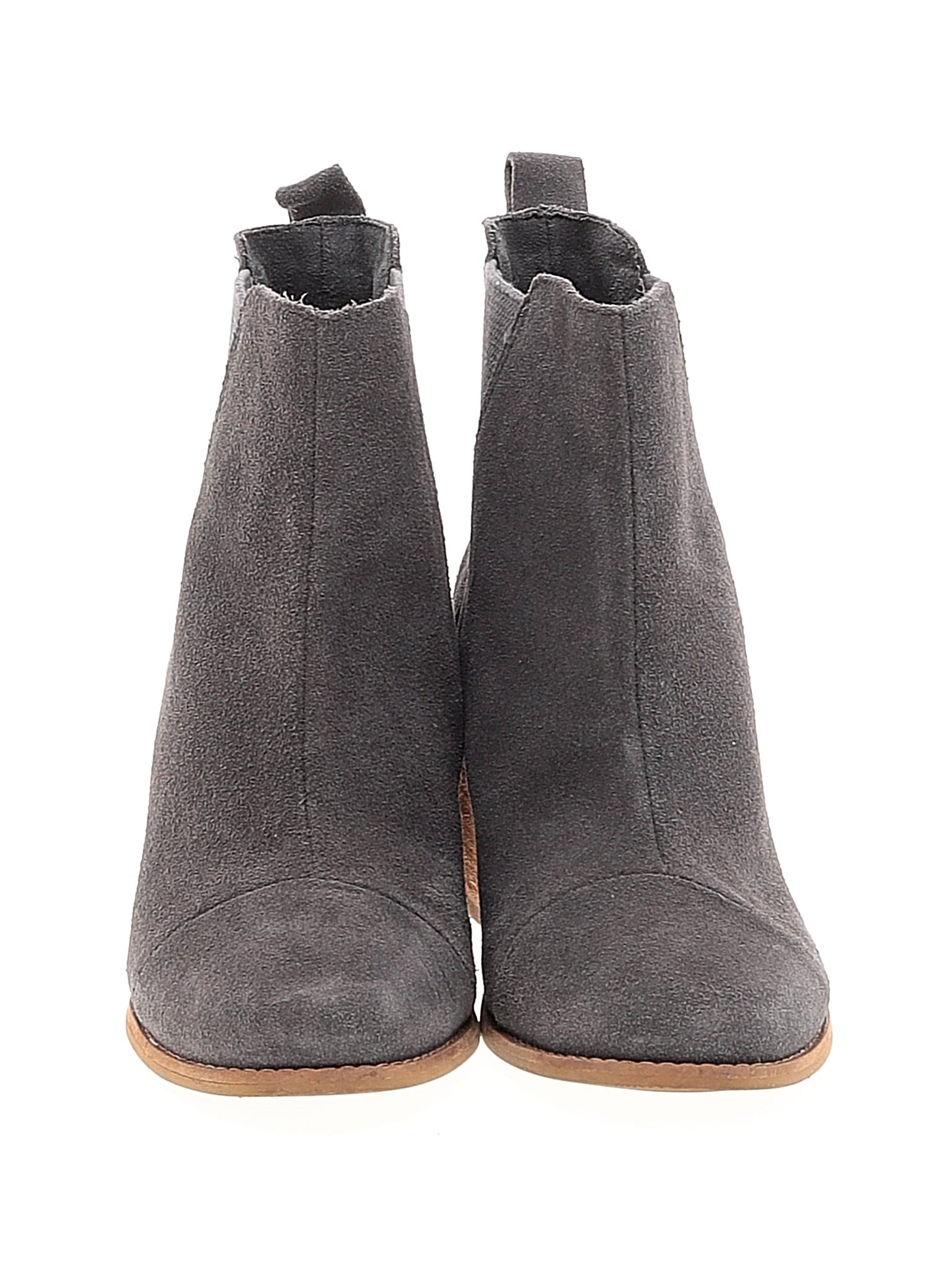 2 shoe size - 7 1/2