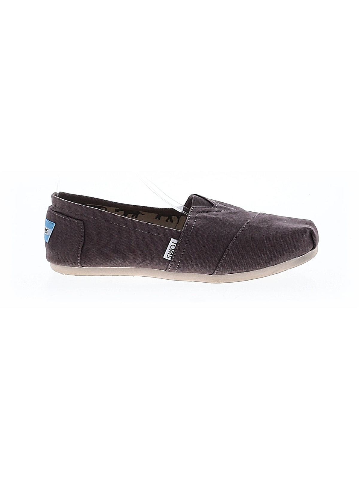 1 shoe size - 8