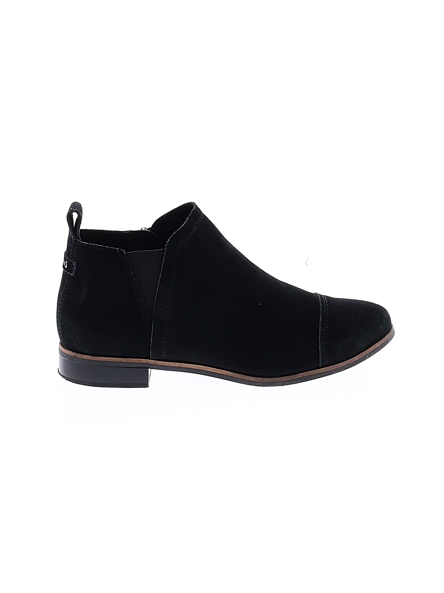 1 shoe size - 7 1/2