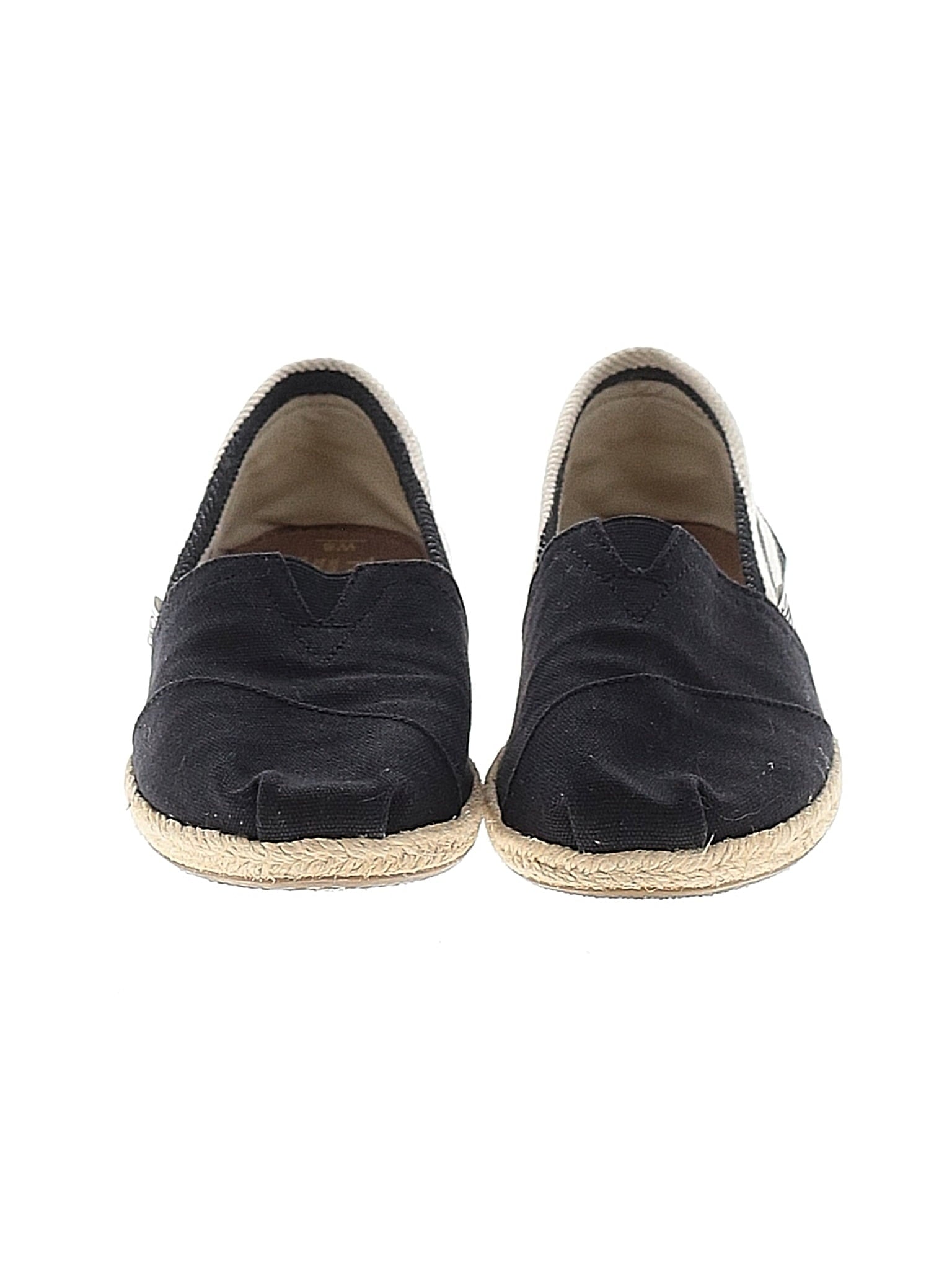 2 shoe size - 8