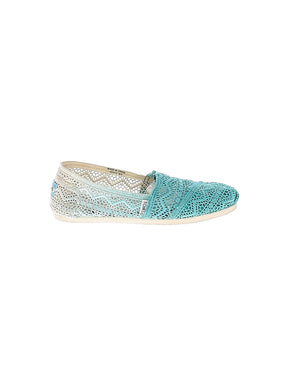 1 shoe size - 8