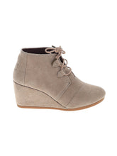 Ankle Boots shoe size - 7 1/2