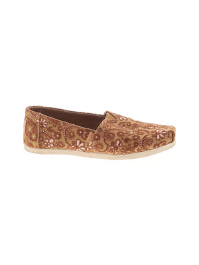 1 shoe size - 7